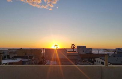 Ocean View Hot Tub Luxe House Steps to Sand - Foto 56