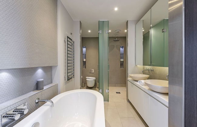 Stayo Southbank - Photo 44