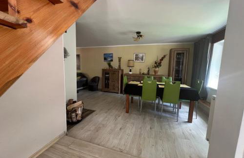 Dom nad jeziorem Strażym - Foto 18