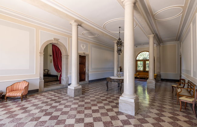 Winery Villa Vitas (App. 5) - Foto 23