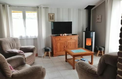 Holiday Home Near Alabaster Coast - Foto 5