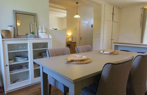 Maison de charme à 600m de la mer avec WIFI à PLEUMEUR - BODOU REF-648 - Photo 15