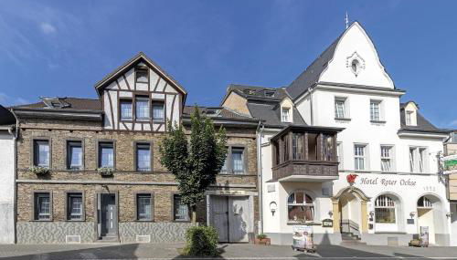 Apartmenthaus Burgenheimat in Rhens bei Koblenz - Foto 3