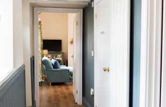 Mill Cottage - Foto 22