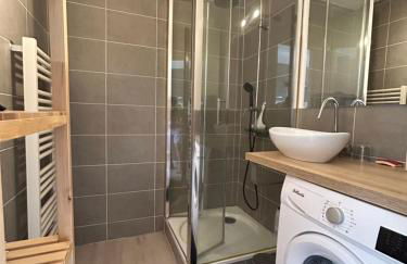 Le Lagon, joli studio en bord de mer - Foto 6