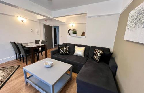 Large Family-Friendly 2BD Glastonbury Retreat, Sleeps 5 - Foto 3