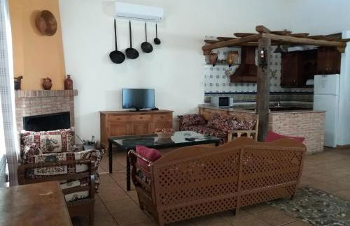 Cortijo el Cercadillo - Foto 1