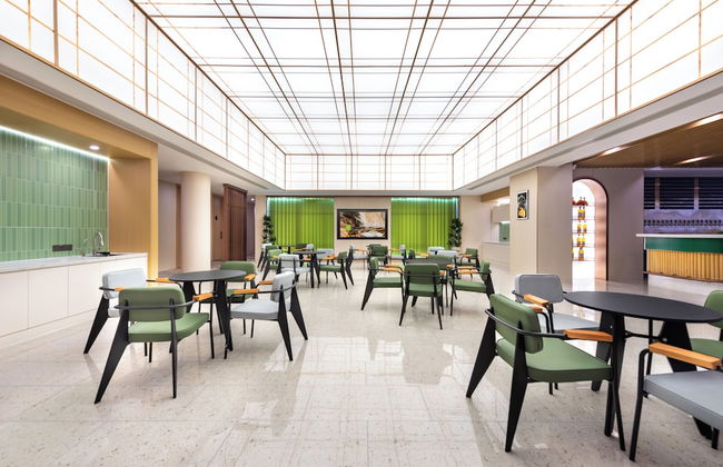 Lemon Hotel-Hangzhou Fengqi Road - Foto 4