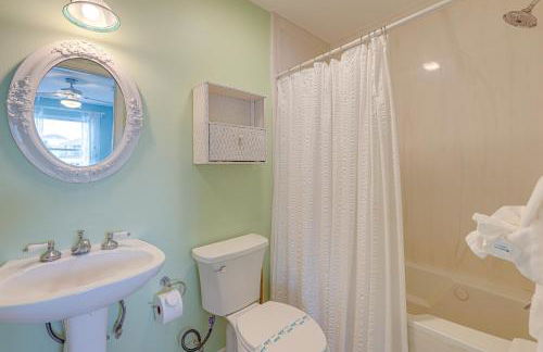 Steps to Galveston Beach Dog-Friendly Gem with Yard - Photo 13