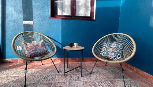 Casa Noroeste - Foto 4, Lobby or reception