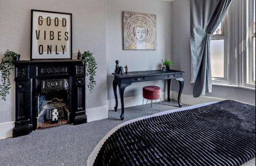 Debenham Lodge Margate - Foto 22