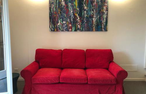 Villa Santa Chiara Lesa - appartamento vista lago con piscina - Foto 29