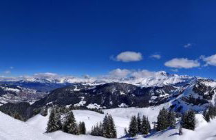 Résidence les Olympiades - 9 personnes - Foto 20