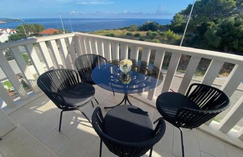 Apartment Apollo in Dubrovnik with sea view - Foto 20