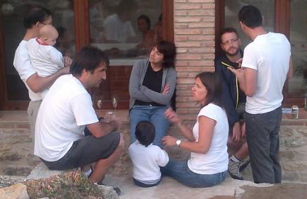 Casa Rural Caseta de l' Hort - Foto 62