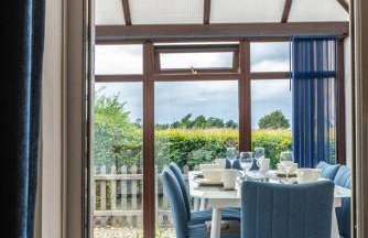 2 Bedroom Rural Escape In Peaceful Elmswell - Photo 13