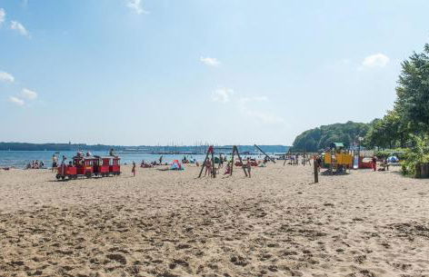 Feddersen's Ferienwohnung - Foto 9