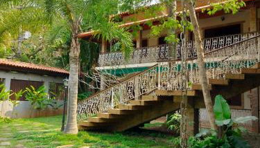 Mansão Sunset Beach House - Foto 2, Garden