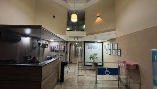 Kit reformada e aconchegante no sudoeste - Foto 2