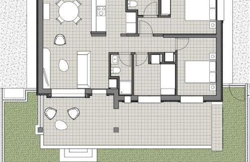 Villas Sunset Alcossebre Casa Azahar - Foto 19