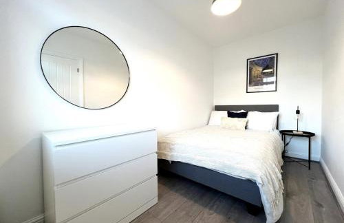ArtLounge-2 bed garden Free parking - Foto 15