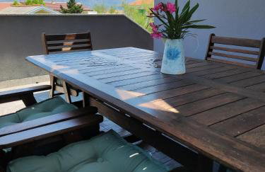 Apartments Lanterna Ražanac - Foto 36