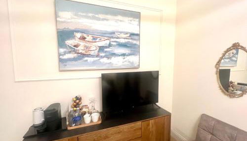 'Gordon' in ApartNest Auchterarder - Foto 4