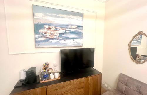 'Gordon' in ApartNest Auchterarder - Foto 4