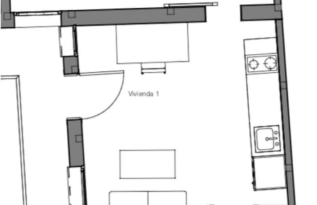 C Latina 3-3 in Madrid - Photo 18