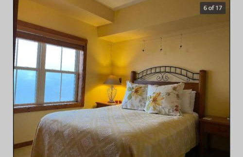 'The Treehouse' at Snowshoe - Village & Slope View - Foto 4