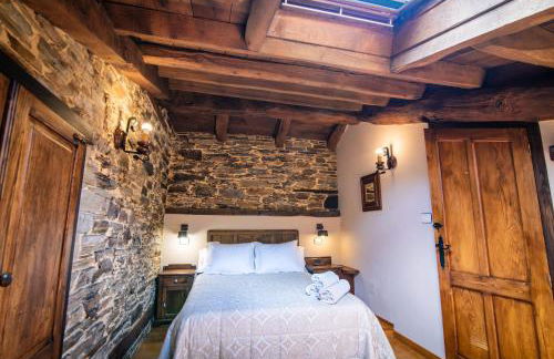 Apartamentos Rurales Casa Riveras - Foto 72