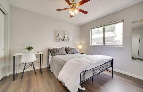 Centrally Located Reno Retreat with Patio and Yard - Foto 21