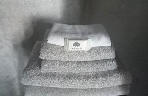 Basaltic House Pedreira - Photo 22