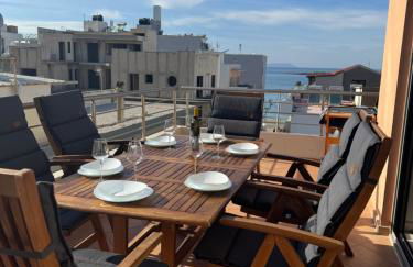 Seaty Luxury apartment - Foto 23