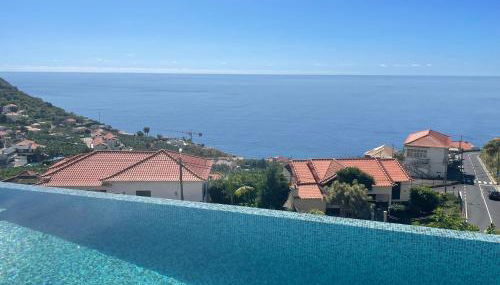 Villa Sea View - Foto 2