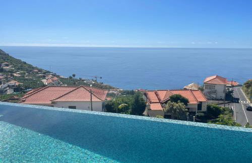 Villa Sea View - Foto 2