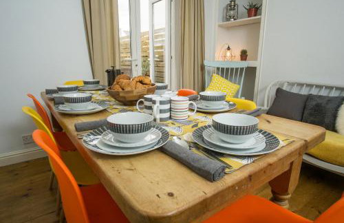 House for Families or Groups near Cardiff City Centre - Foto 12