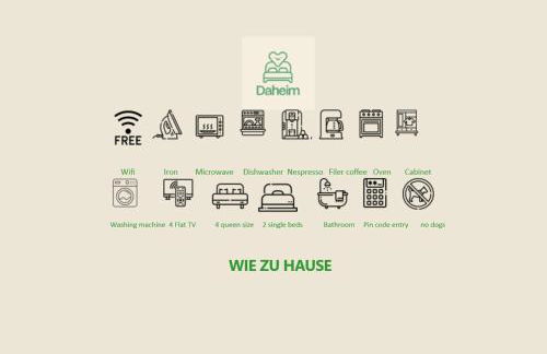 Daheim in Essen - Foto 75