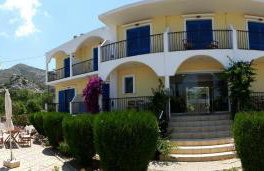 Castellania Hotel Apartments - Foto 7