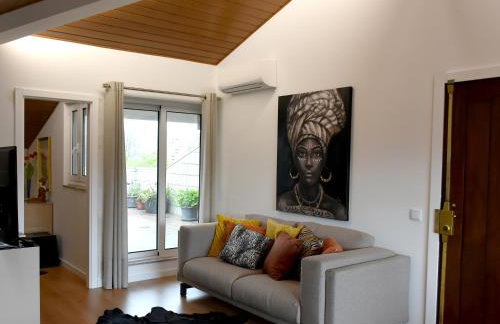 Orchid House - T1 Apartment - Foto 10