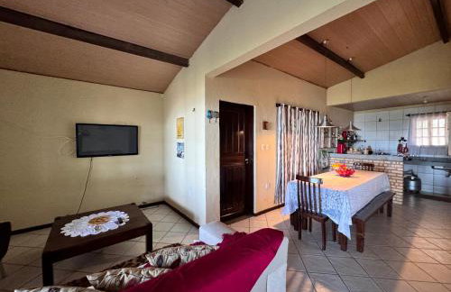 Chalé Bella Vista - Foto 61