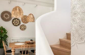 Jasmine Holiday Villa - Foto 75