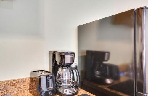 ATV Trail Access Mountain-View Briceville Studio! - Foto 13