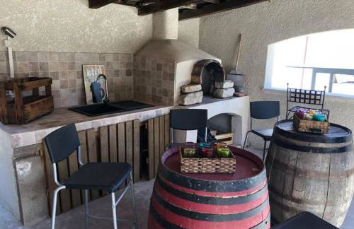 Maison provençale - Photo 2