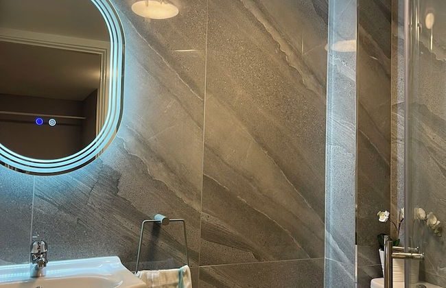 Westminster Inn - Foto 39