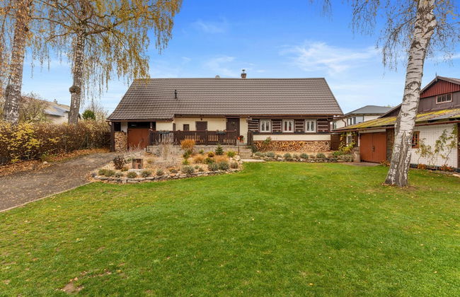 Dolni Branna Kdb026 in Doln Brann - Photo 32