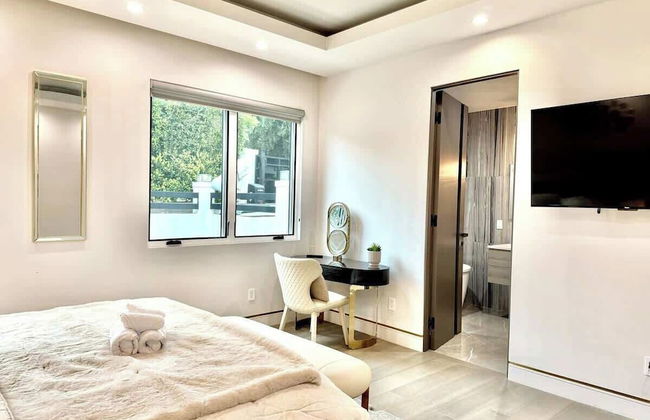 @ Marbella Lane - Enchanted Garden & Pool Hideaway - Foto 4