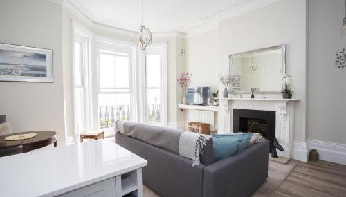 Seaways Apartment - Foto 4