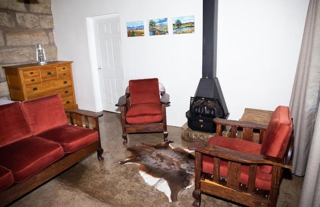 Boschfontein Mountain Lodge - Foto 38