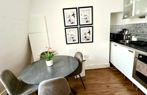 Paddington Praed St Apartment - Foto 8